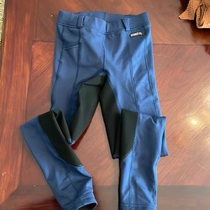 Kerrits full seat riding breeches